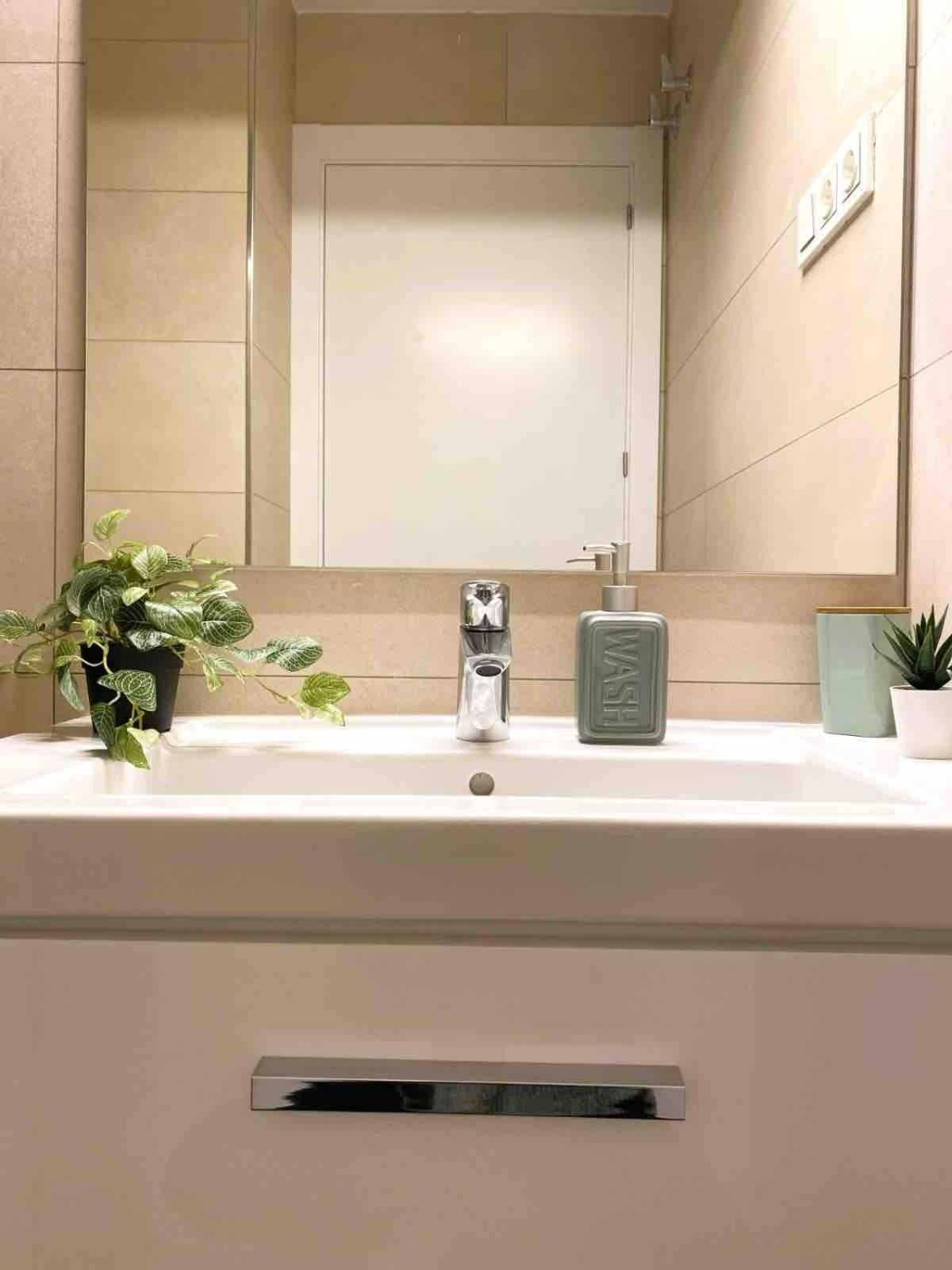 Skyline Center, Luxury, Planta 20 Málaga