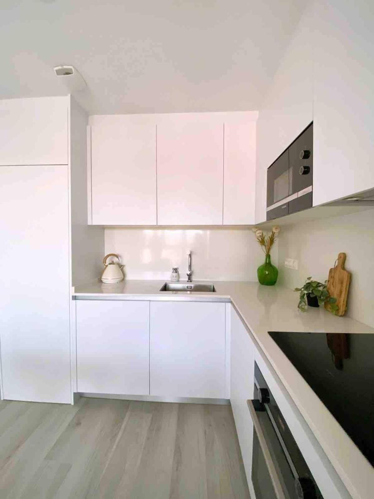 Skyline Center, Luxury, Planta 20 Apartamento *