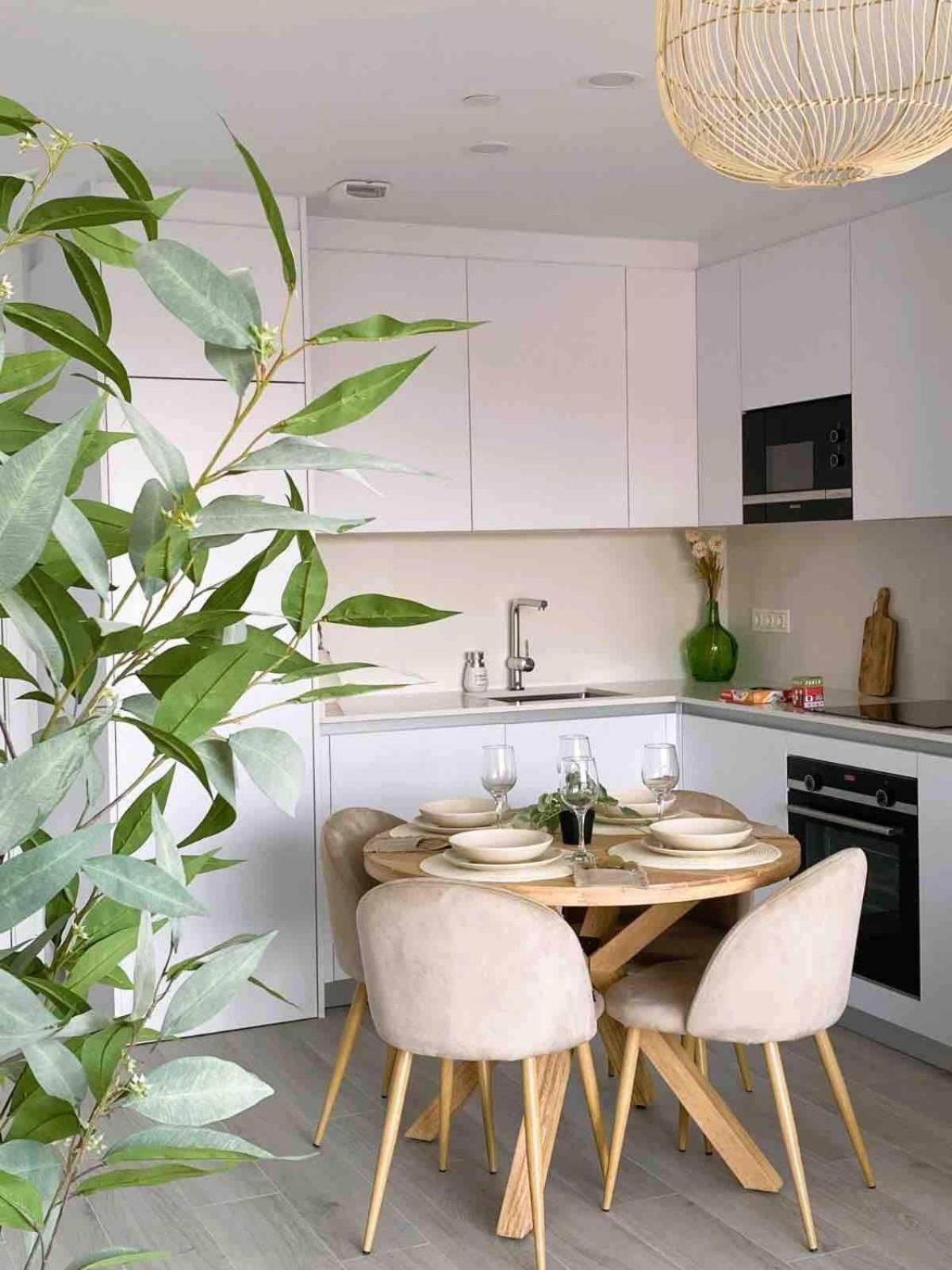Skyline Center, Luxury, Planta 20 Apartamento