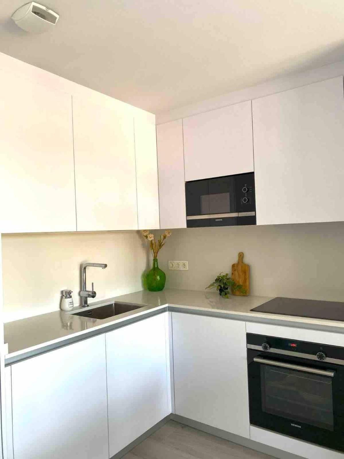 Skyline Center, Luxury, Planta 20 Apartamento *