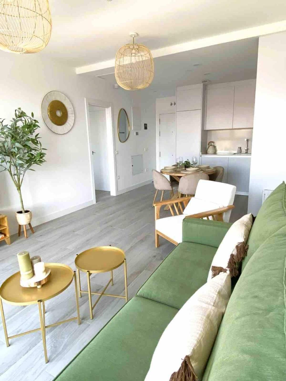 Apartamento Skyline Center, Luxury, Planta 20 *