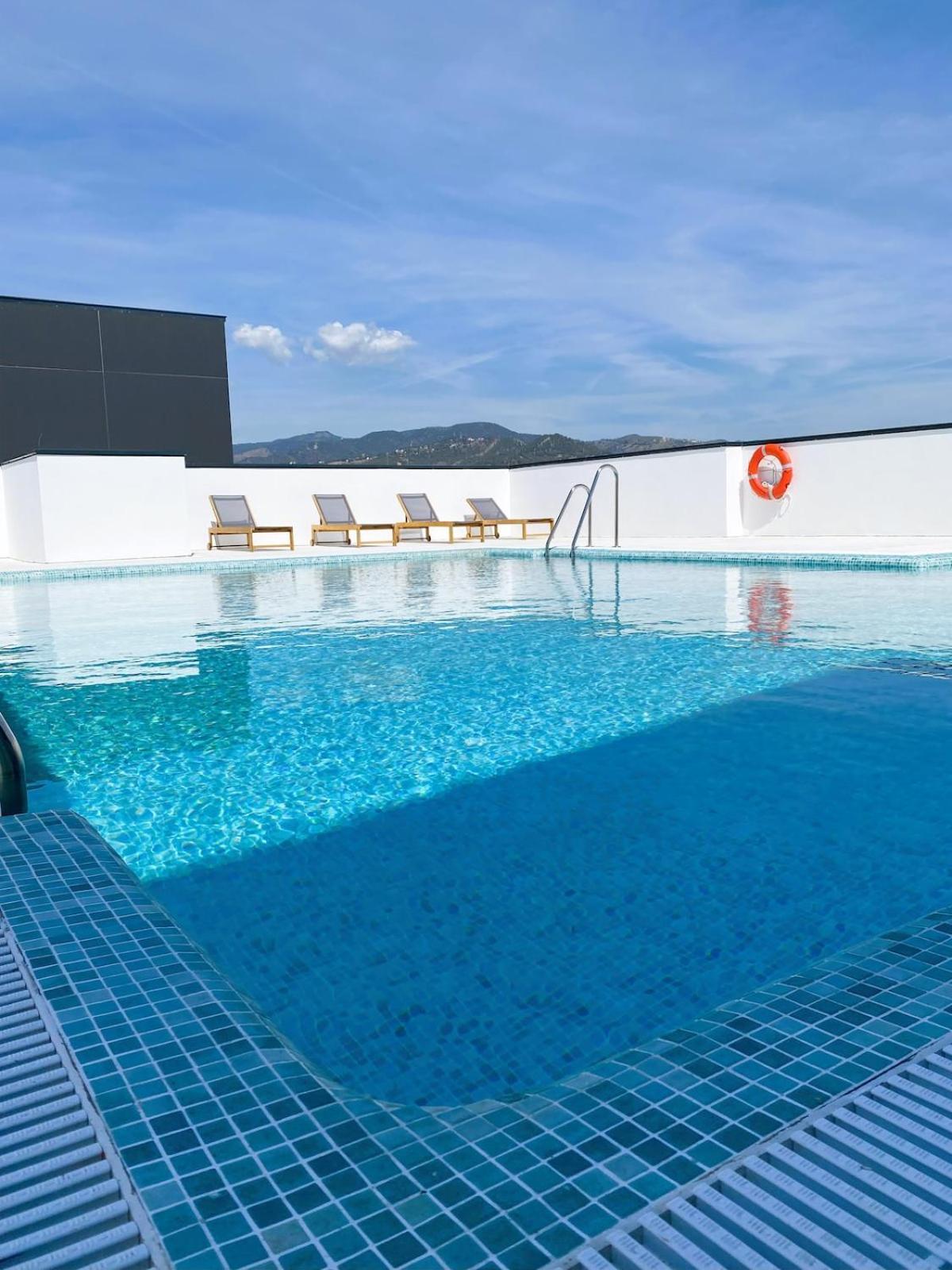 Apartamento Skyline Center, Luxury, Planta 20