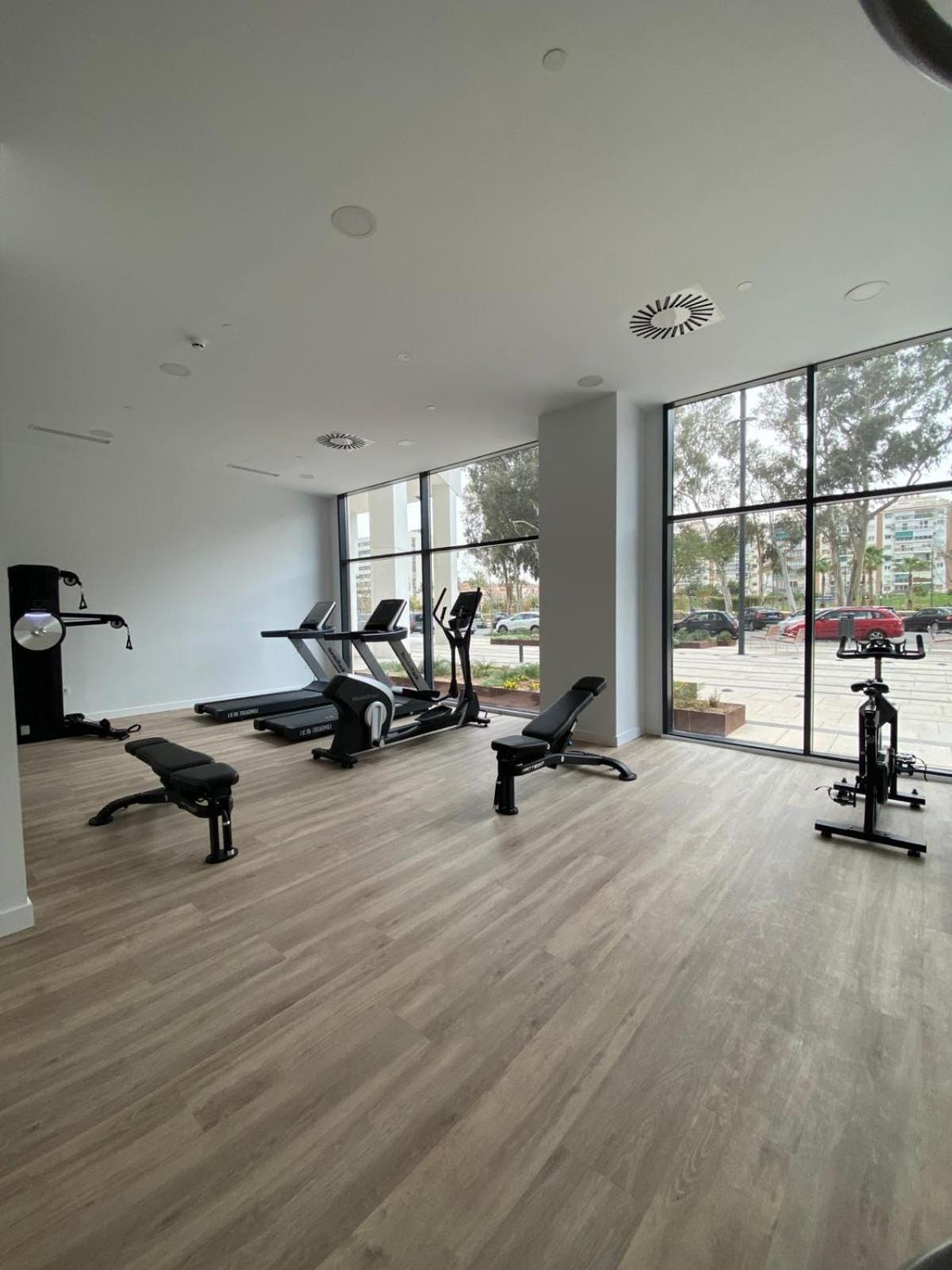 Skyline Center, Luxury, Planta 20 Apartamento *